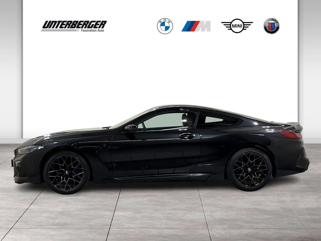 BMW M8