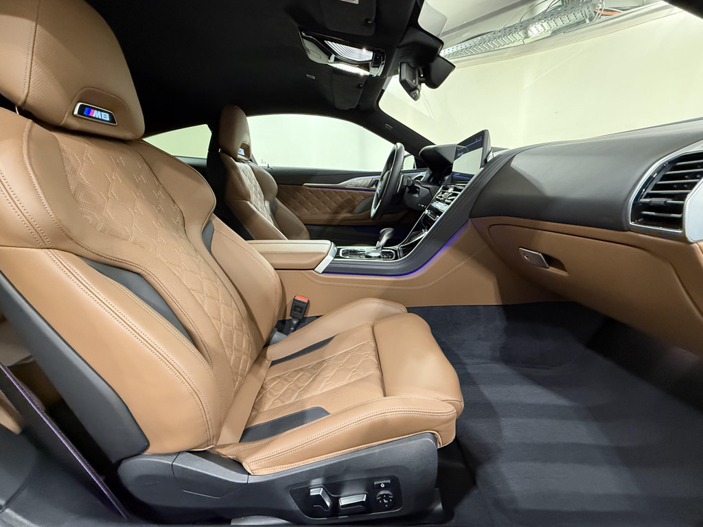 BMW M8