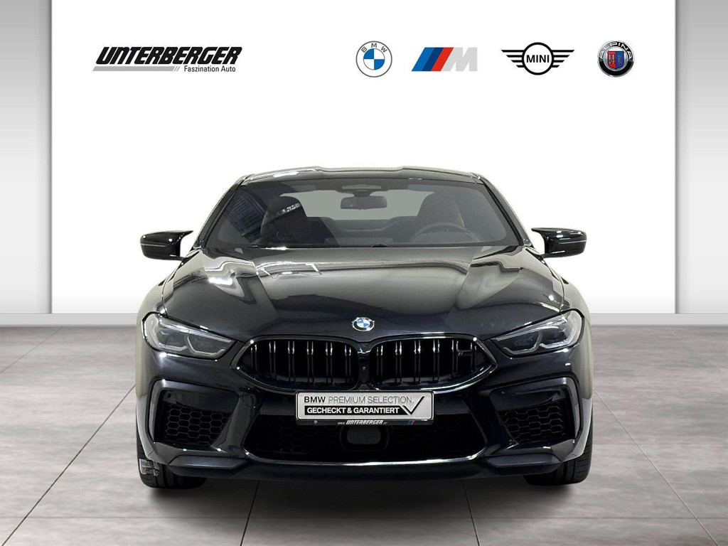 BMW M8