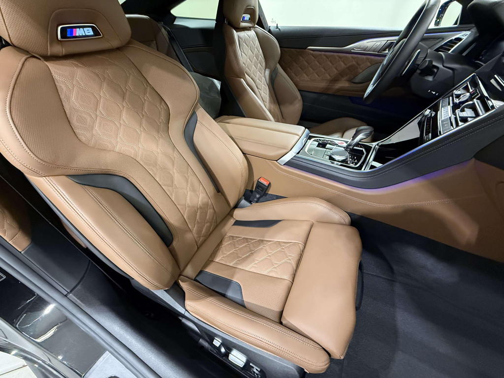 BMW M8