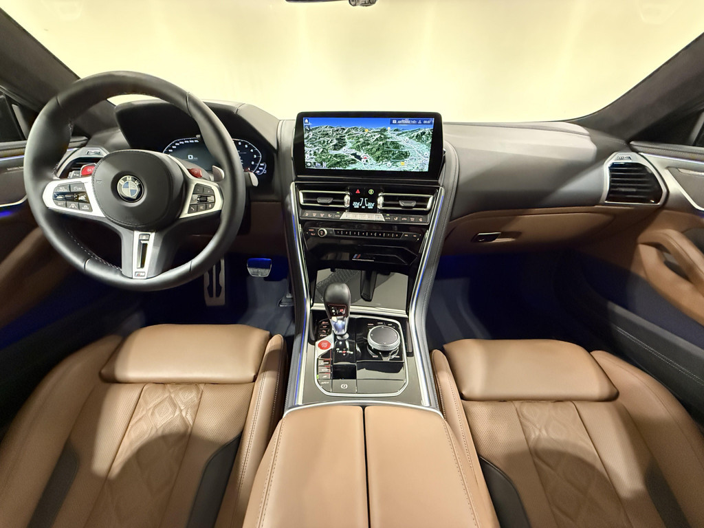 BMW M8