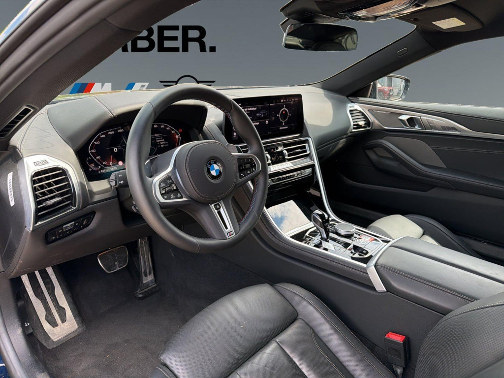 BMW M850