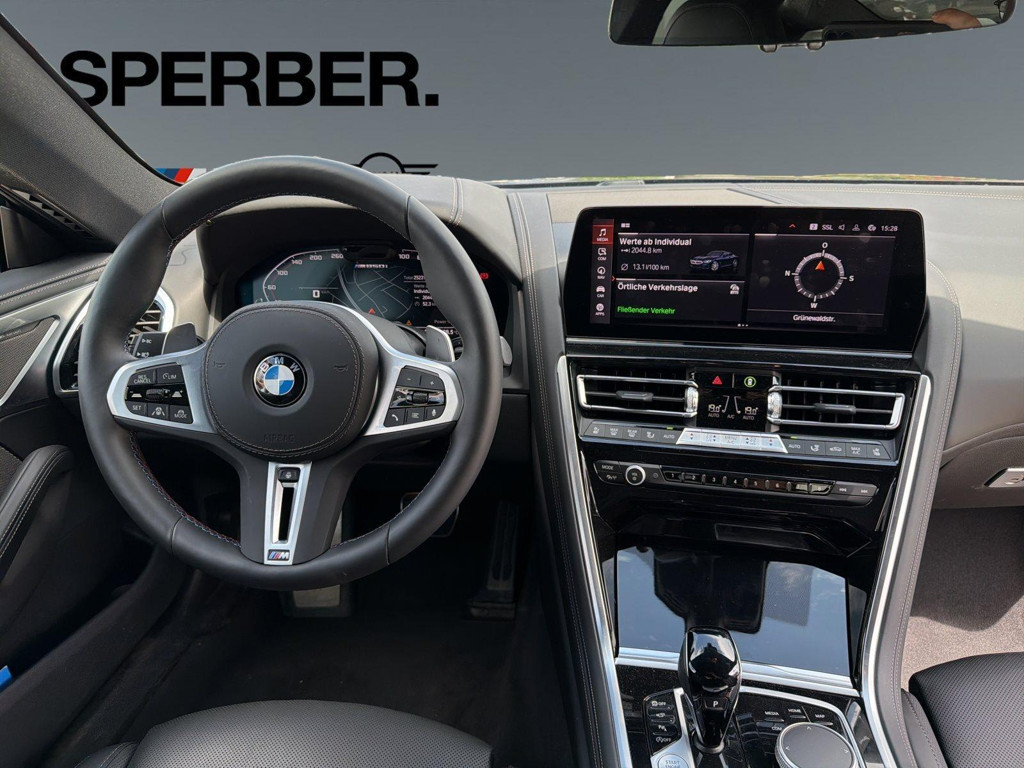 BMW M850