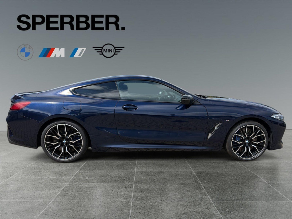BMW M850