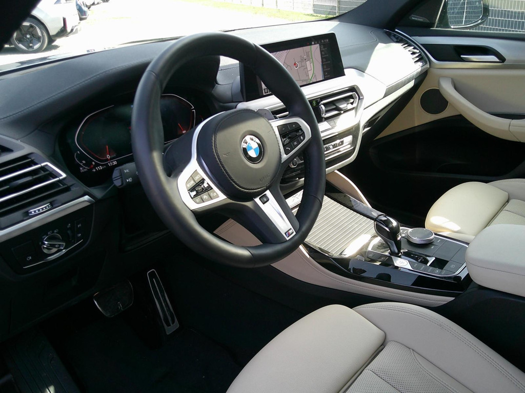BMW X4 xDrive