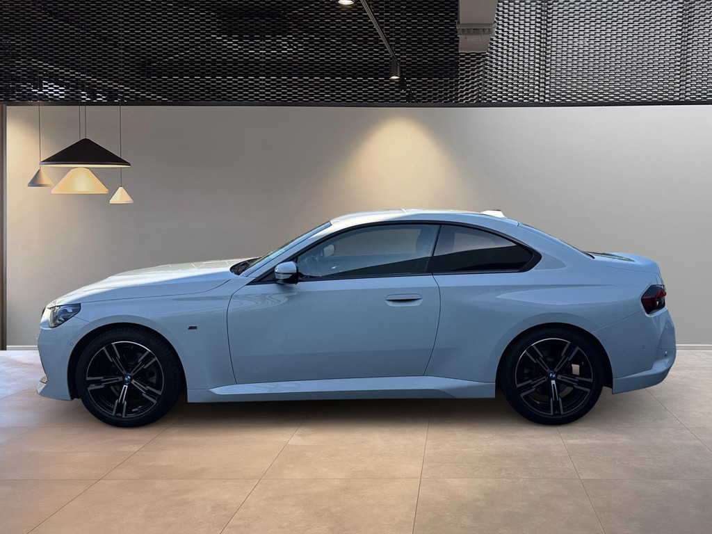 BMW 2 Serie