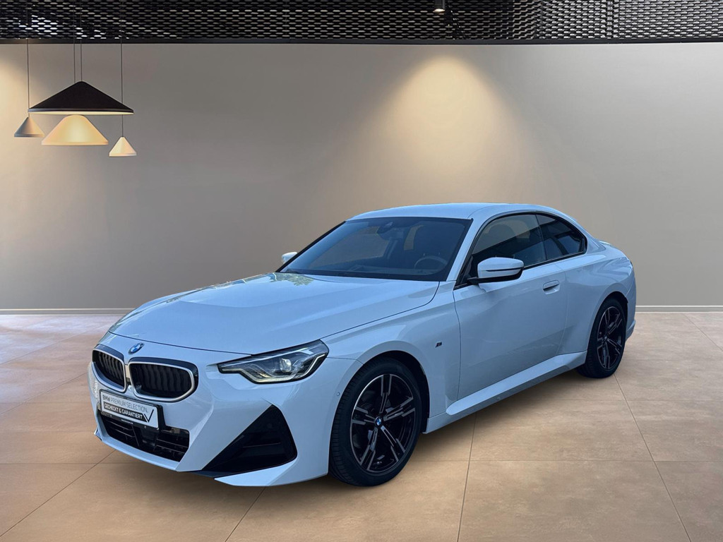 BMW 2 Serie