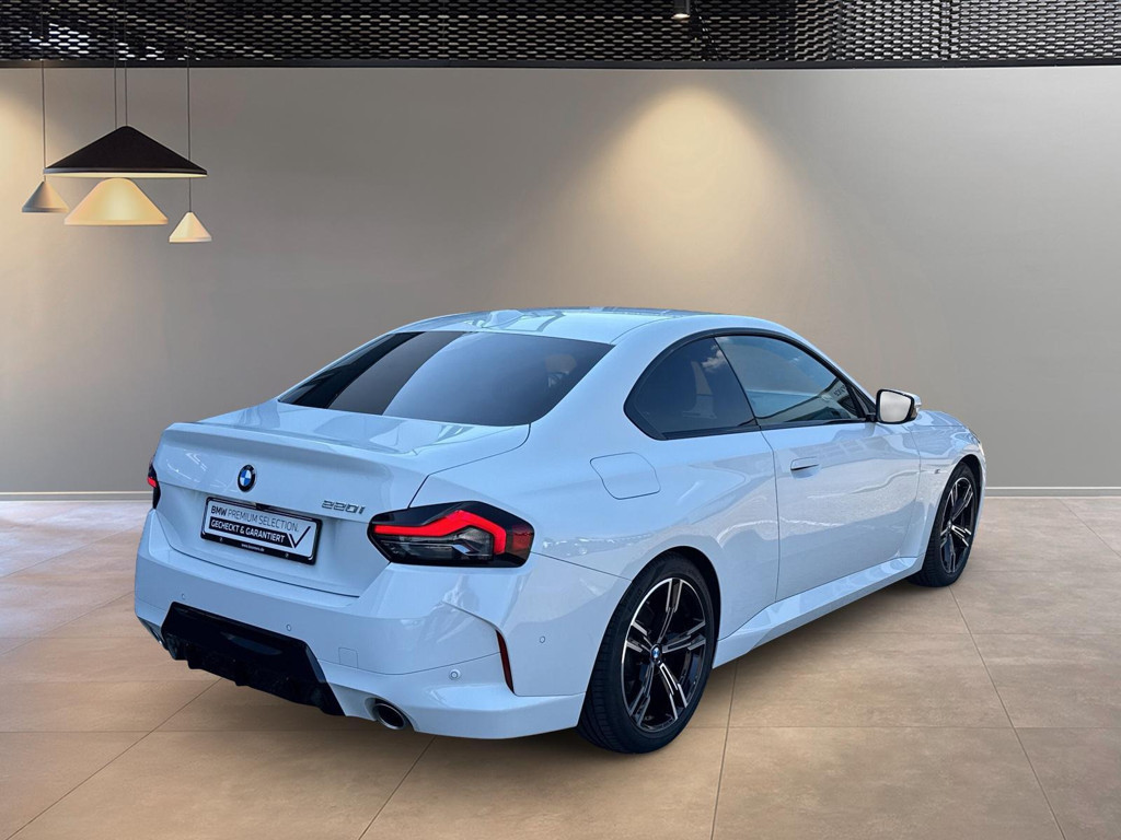 BMW 2 Serie