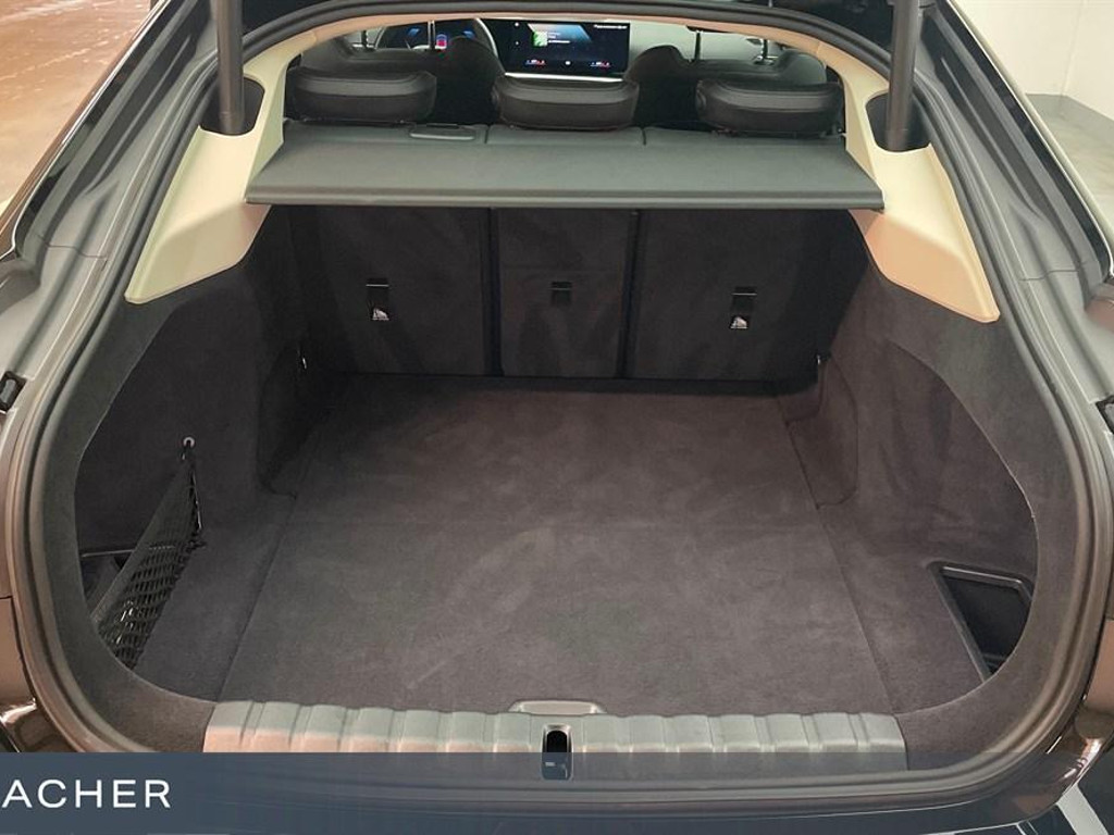 BMW i4 Coupé Gran Coupé eDrive35