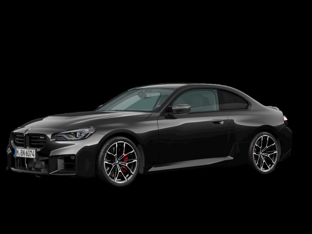 BMW M2 Coupé