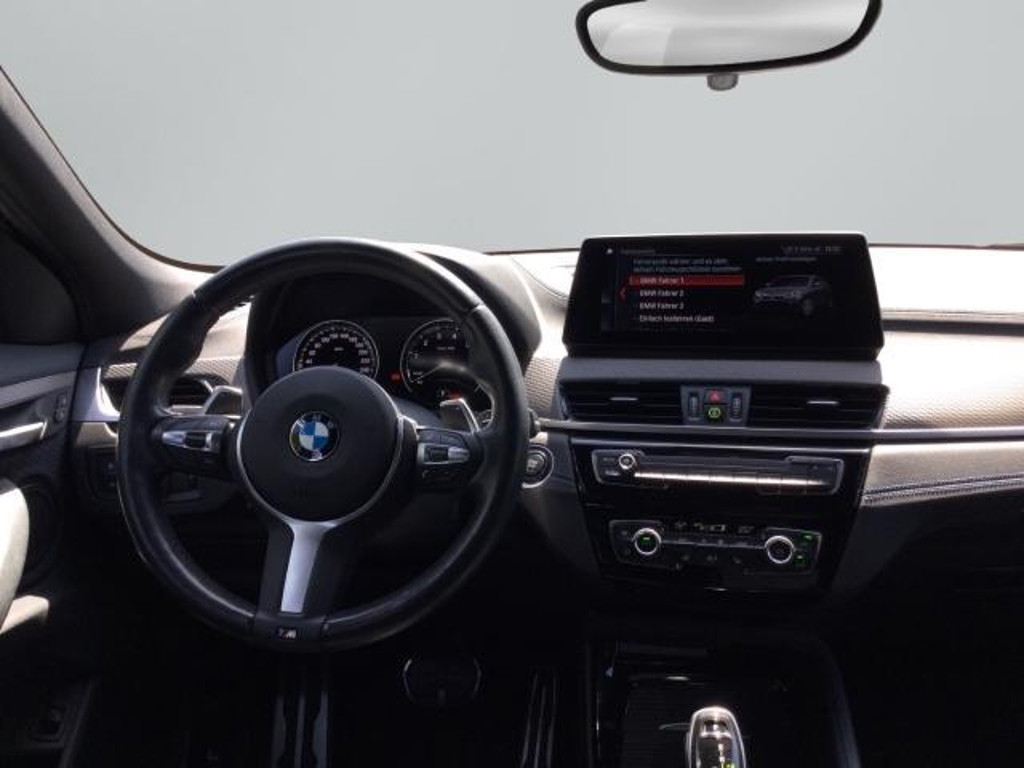 BMW X2 sDrive20i
