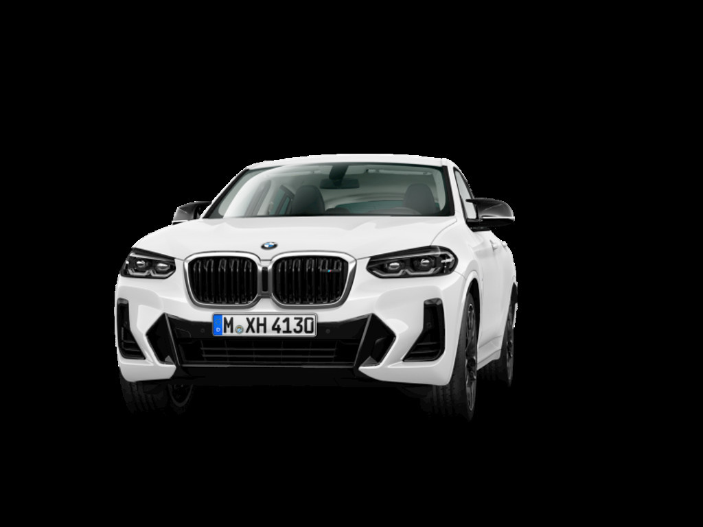 BMW X4 M40i