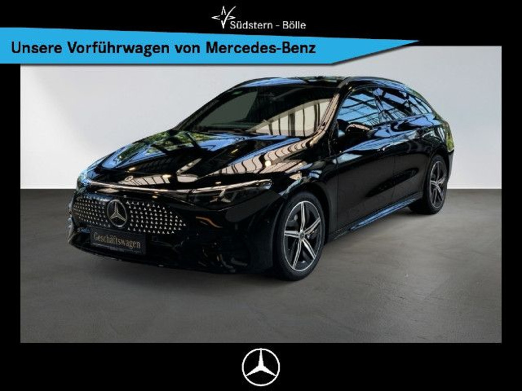 Mercedes-Benz CLA-Klasse CLA 250 AMG Line Shooting Brake
