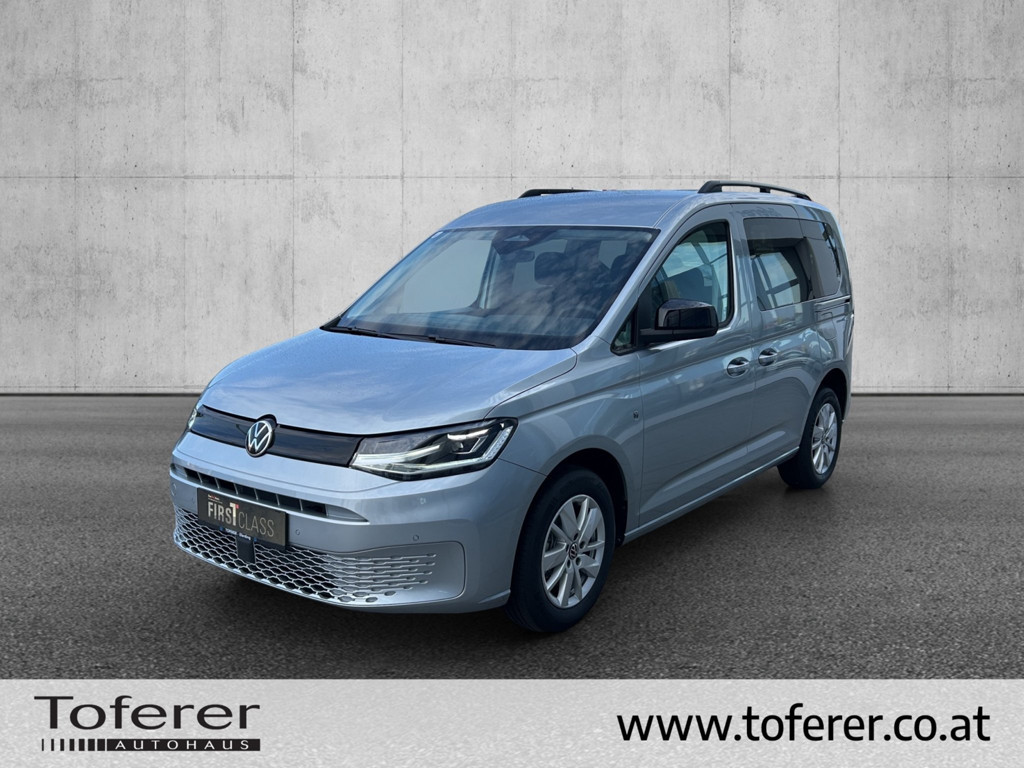 Volkswagen Caddy Family Combi