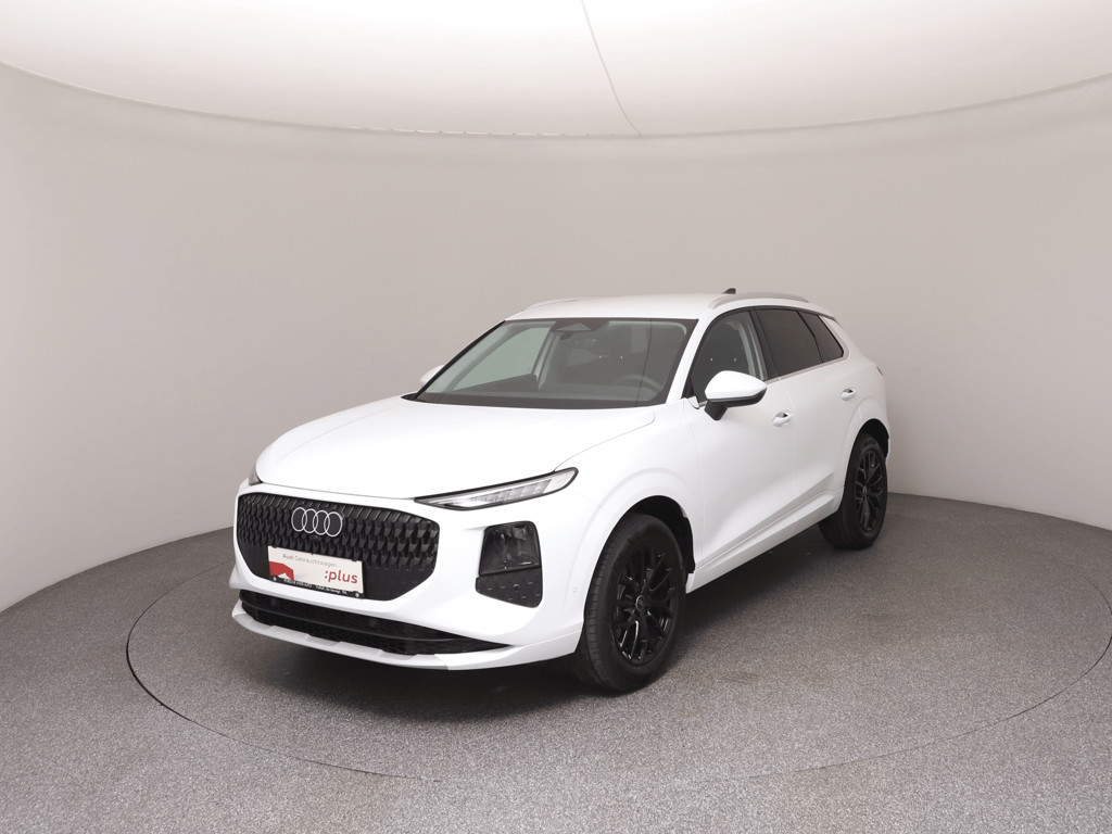 Audi Q3 TFSI 110 kW  intense