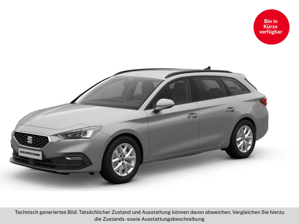 Seat Leon Style 1.0 TSI Sportstourer