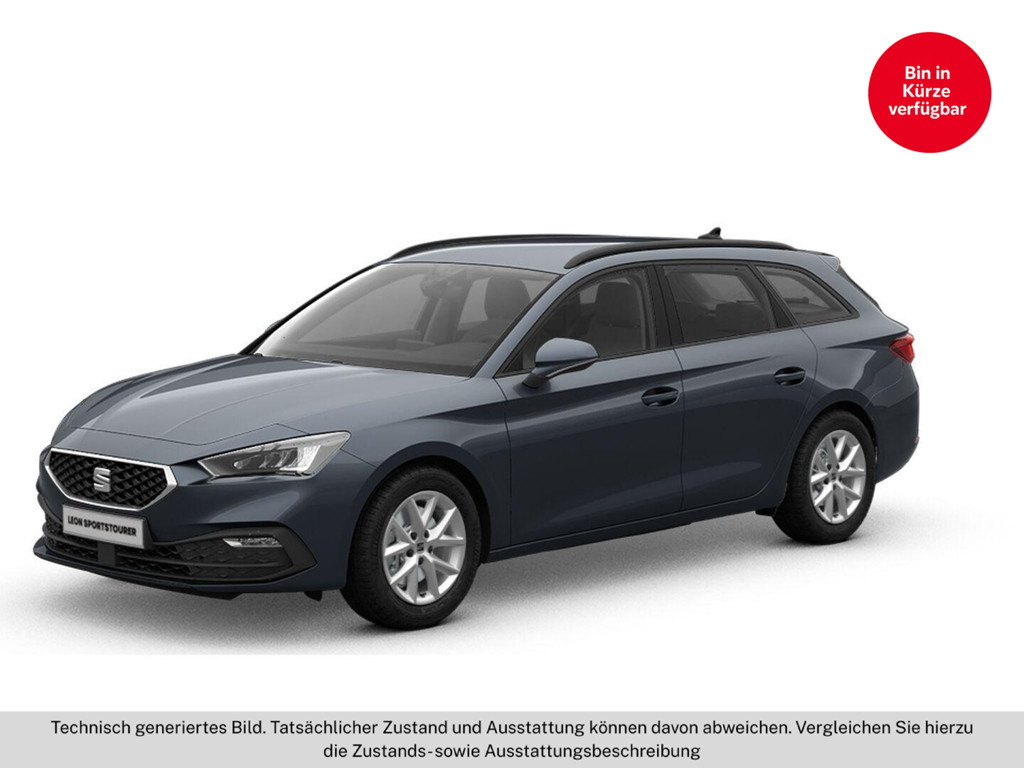 Seat Leon Style 1.0 TSI Sportstourer