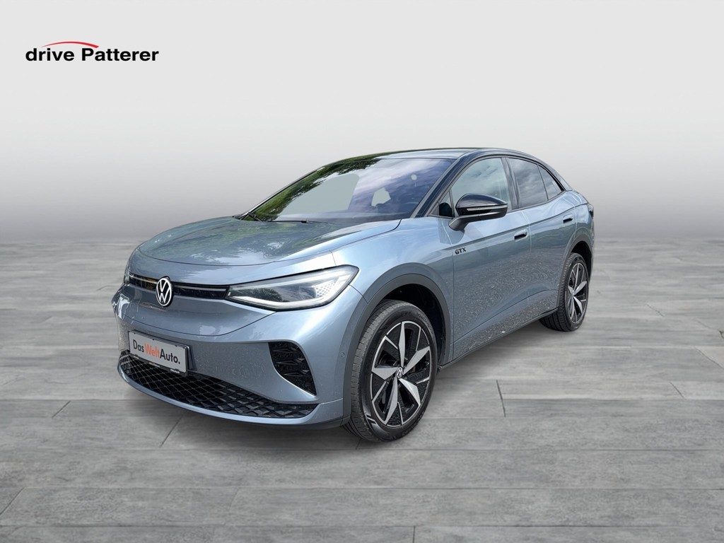 Volkswagen ID.5 4Motion GTX 220 kW