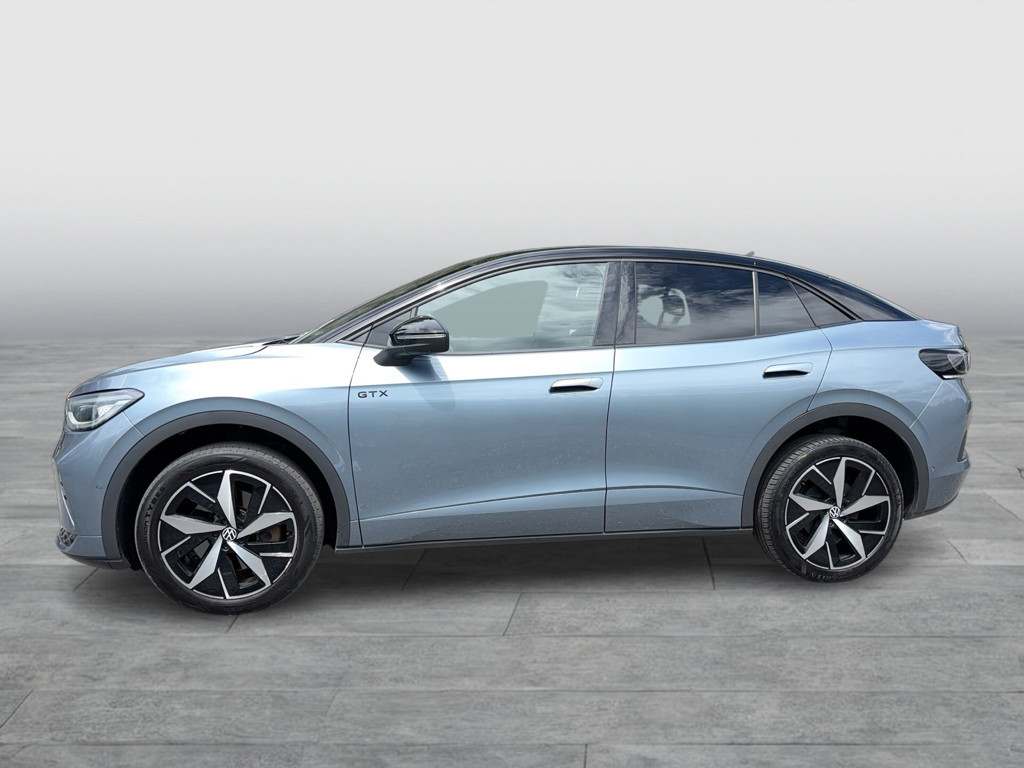Volkswagen ID.5