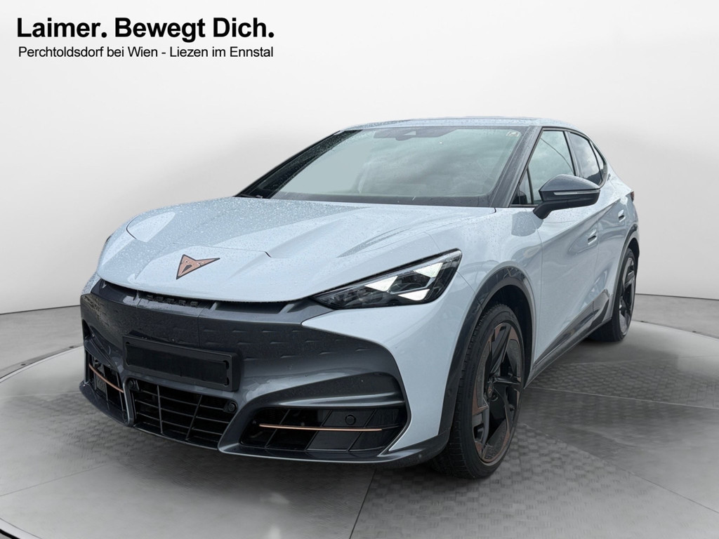 Cupra Tavascan Adrenaline VZ