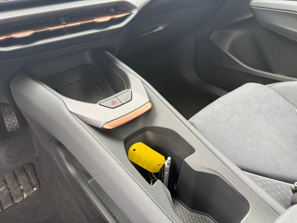 Cupra Raval