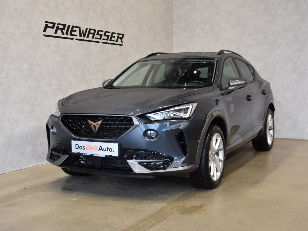 Cupra Formentor 1.5 TSI
