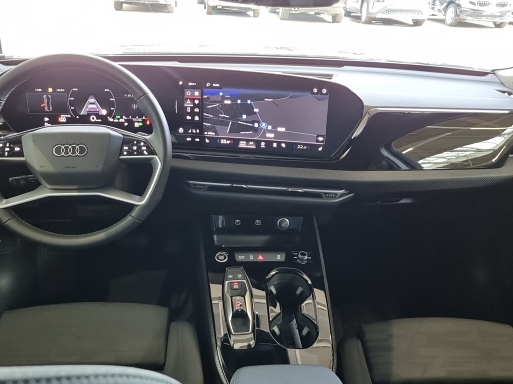 Audi A5 Avant