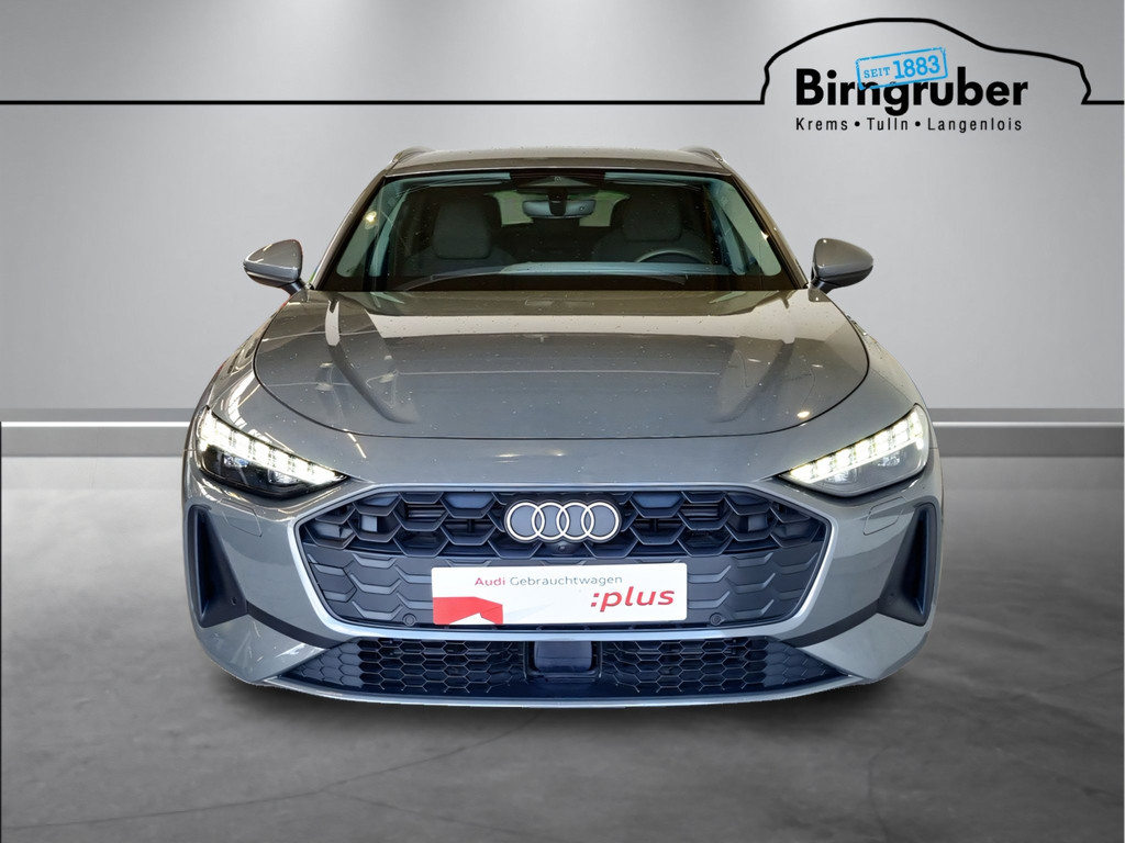 Audi A5 Avant