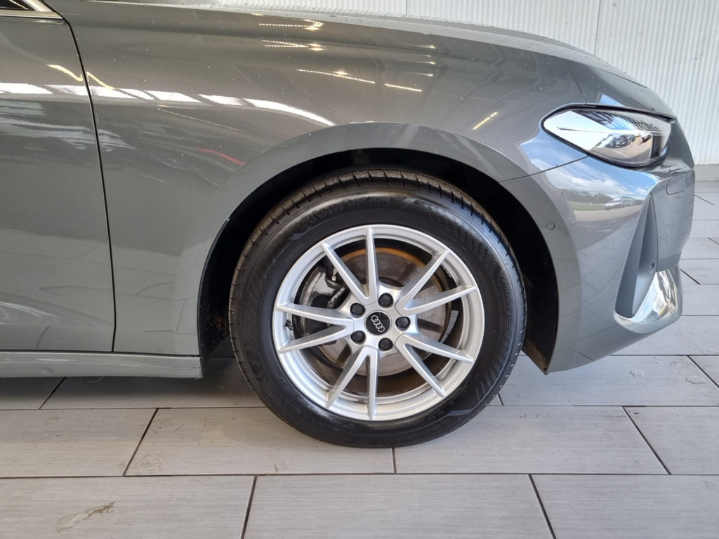 Audi A5 Avant