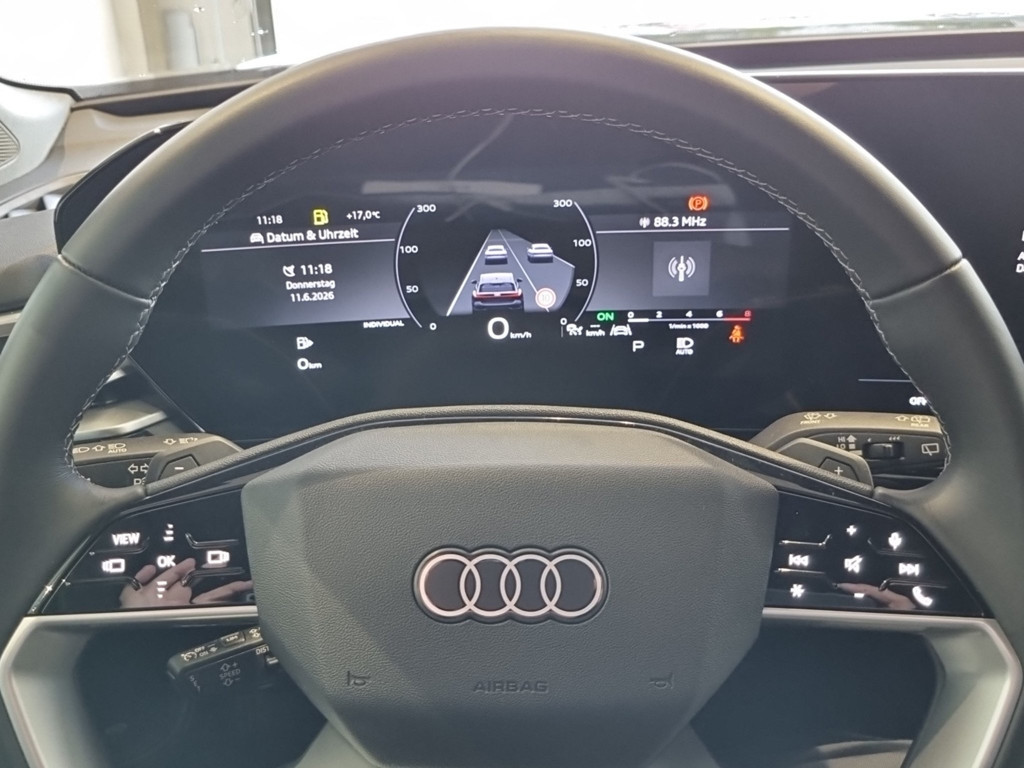 Audi A5 Avant
