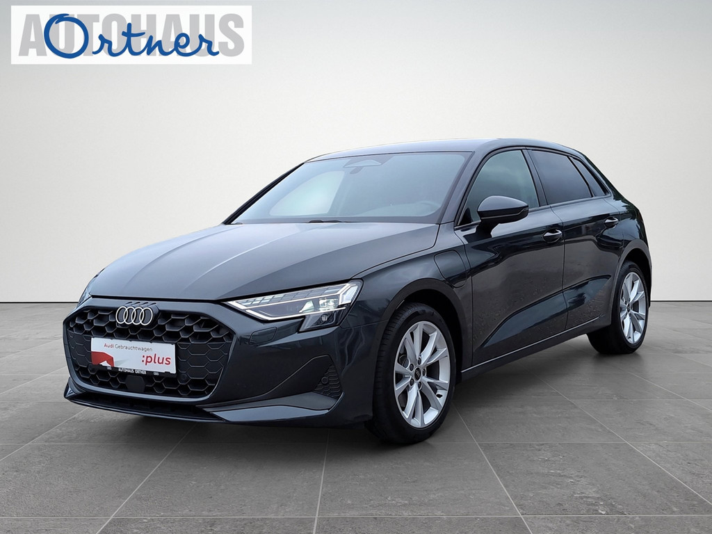Audi A3 Sportback Hybride 40 TFSI
