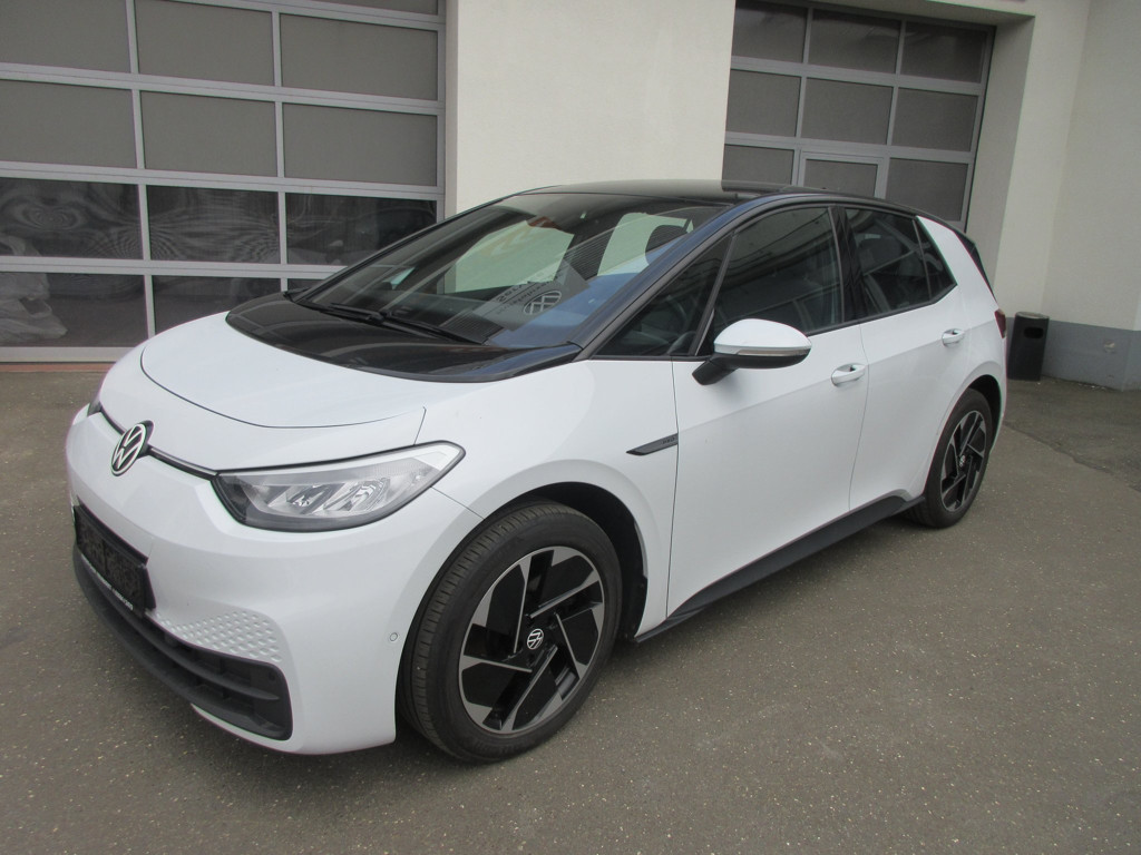 Volkswagen ID.3 Performance Pro