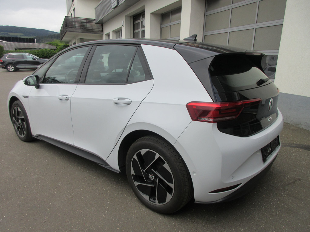 Volkswagen ID.3