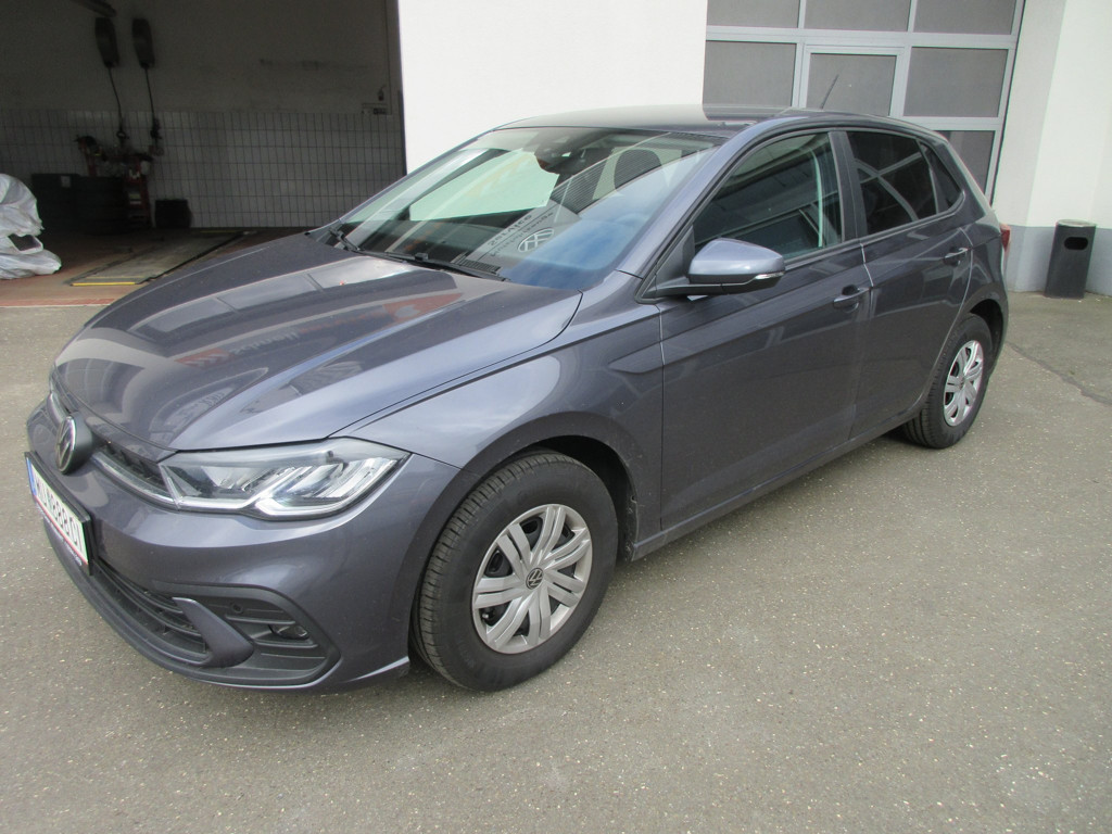 Volkswagen Polo 4Me TSI