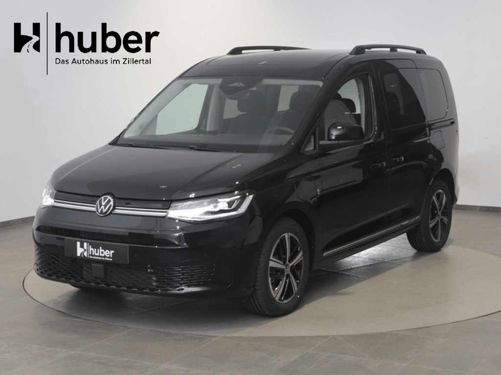 Volkswagen Caddy eHybrid Combi