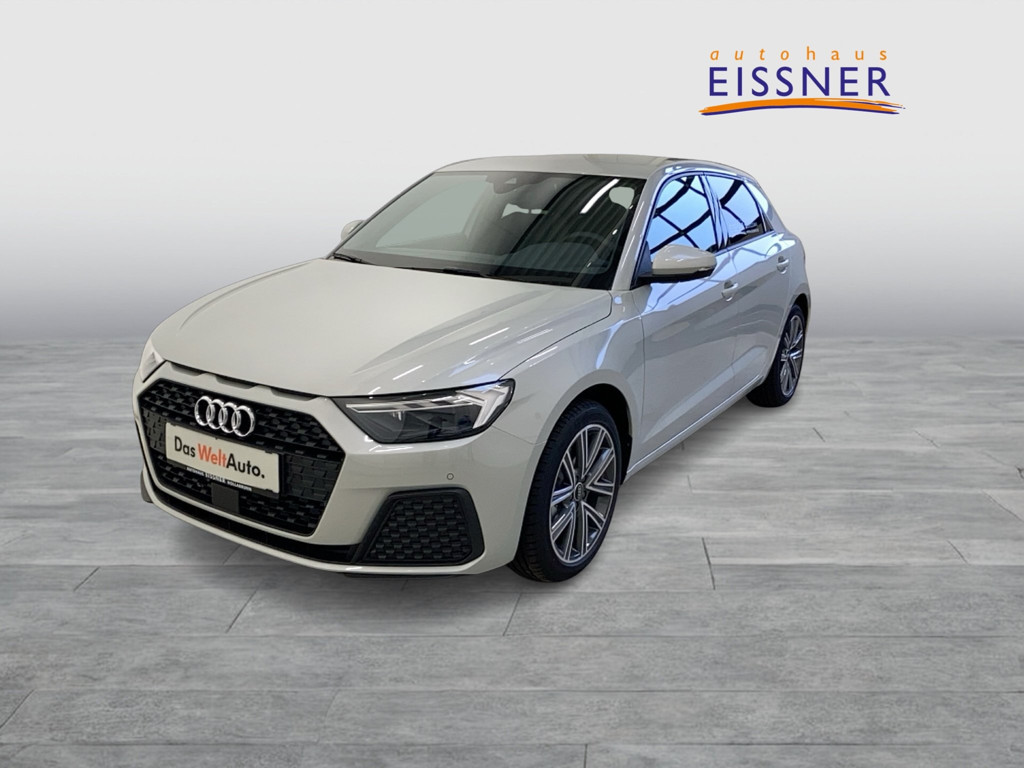 Audi A1 Sportback 30 TFSI