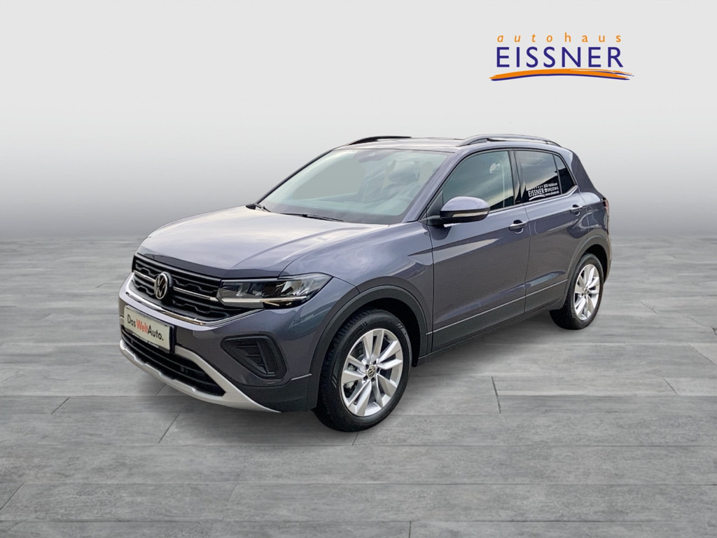 Volkswagen T-Cross Friends TSI