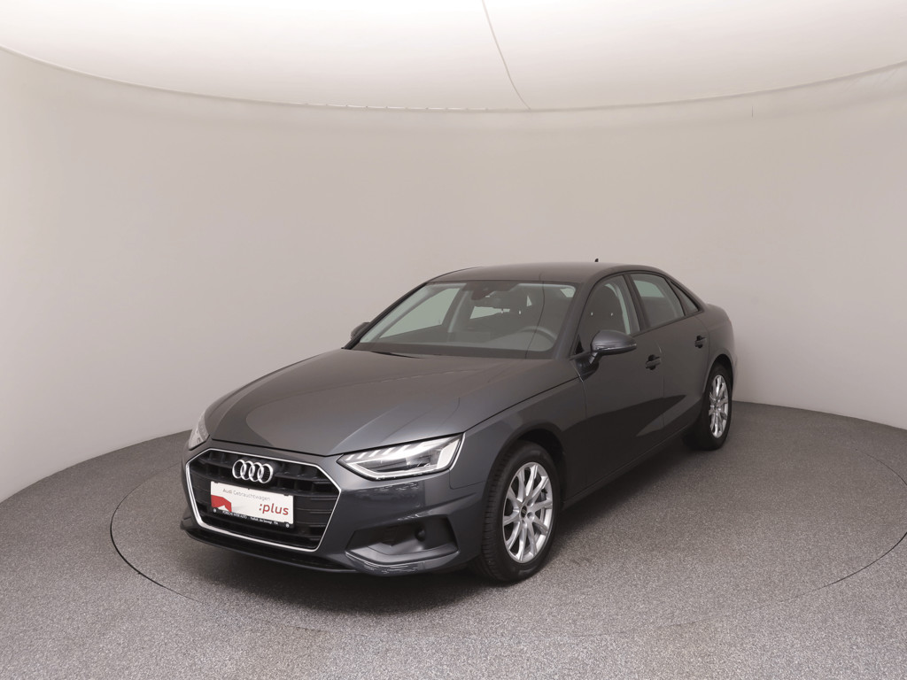 Audi A4 Sedan 30 TDI