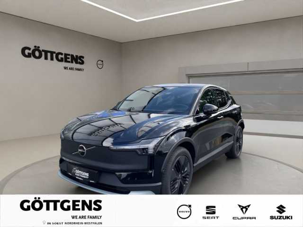 Volvo EX30 AWD Vierwielaandrijving Performance Twin motor