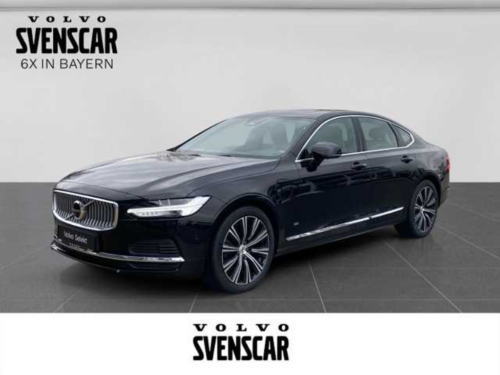 Volvo S90 S90