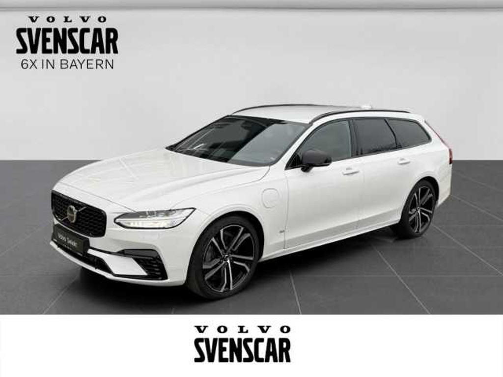 Volvo V90 V90