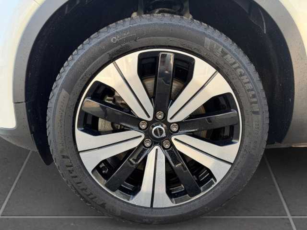 Volvo C40