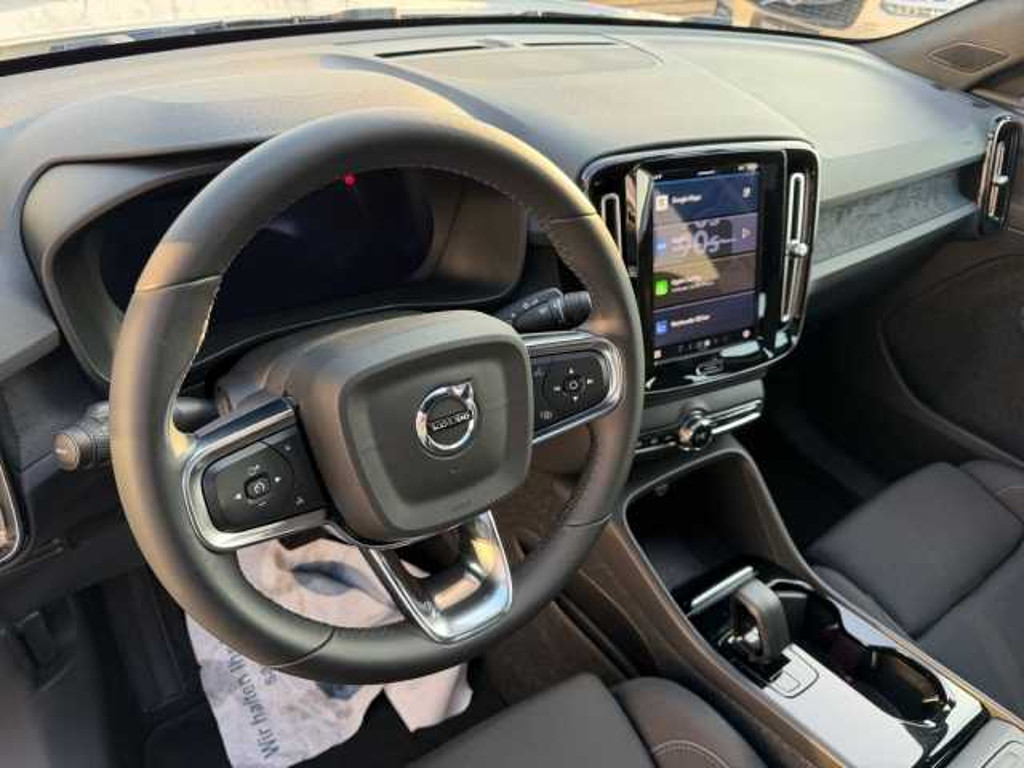 Volvo C40