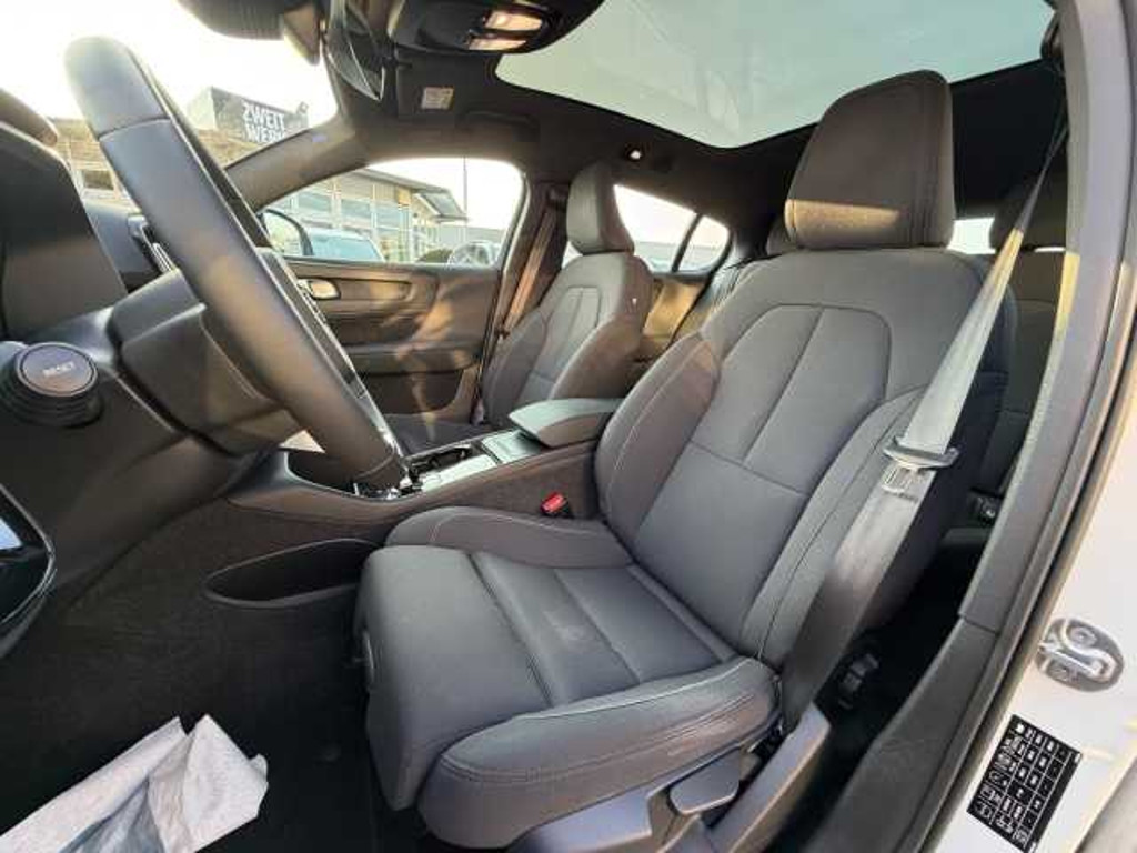 Volvo C40