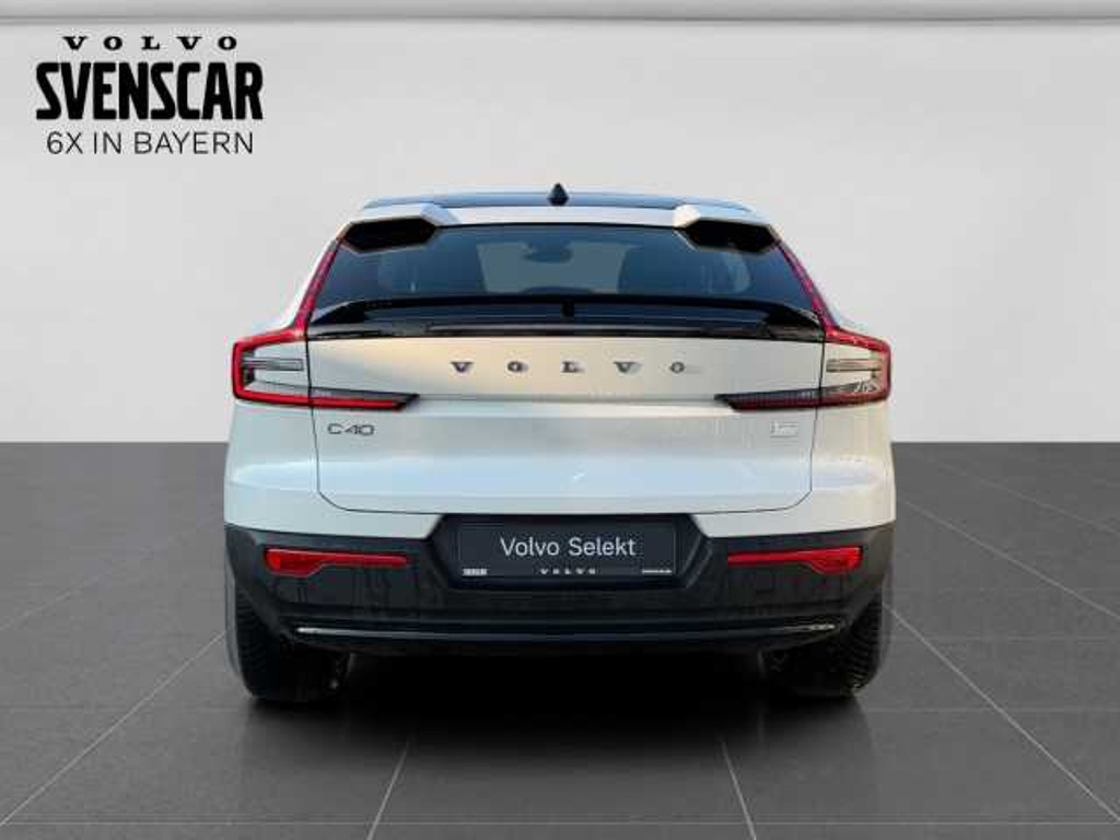 Volvo C40
