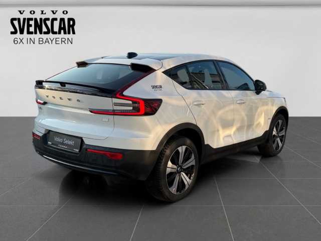 Volvo C40