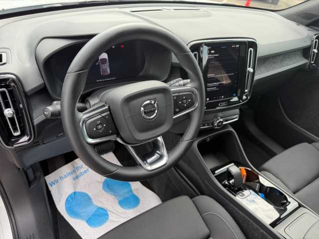 Volvo C40