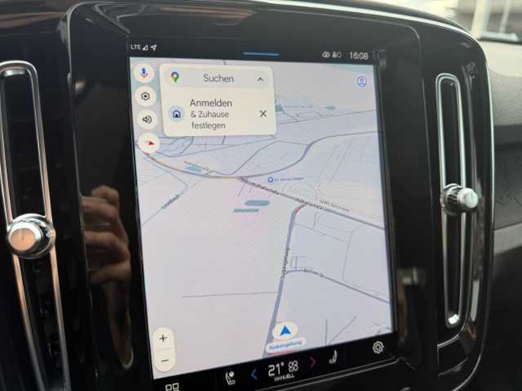 Volvo C40