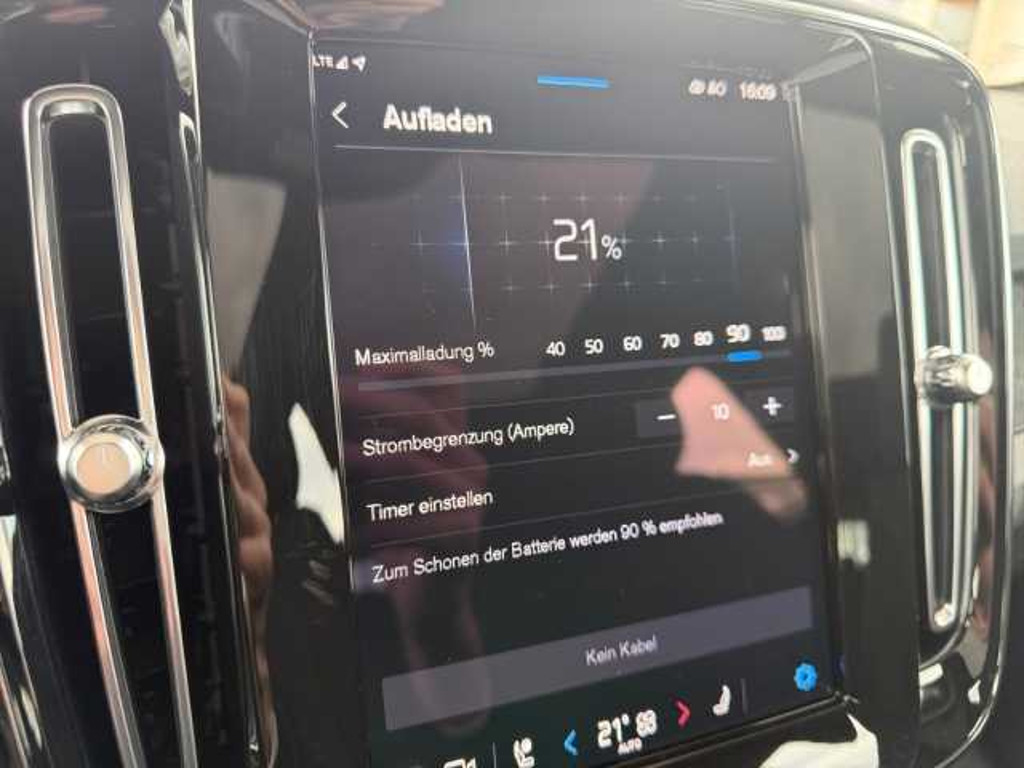 Volvo C40