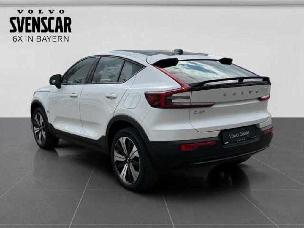Volvo C40